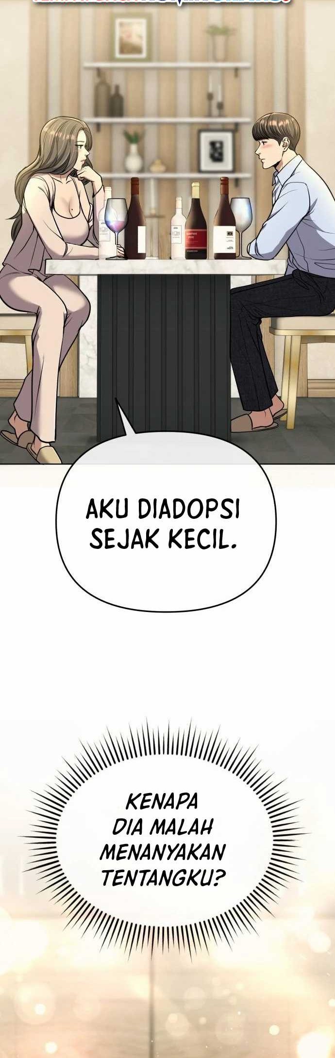 The New Employee Kim Chul-Soo Chapter 64 Gambar 73