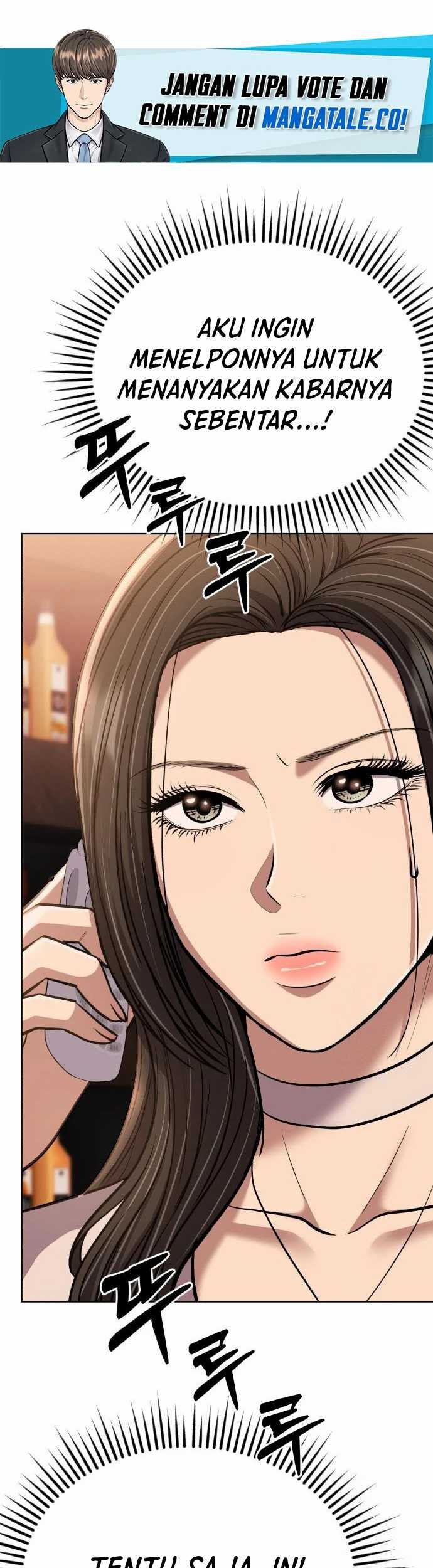 Baca The New Employee Kim Chul-Soo Chapter 64 Gambar 2