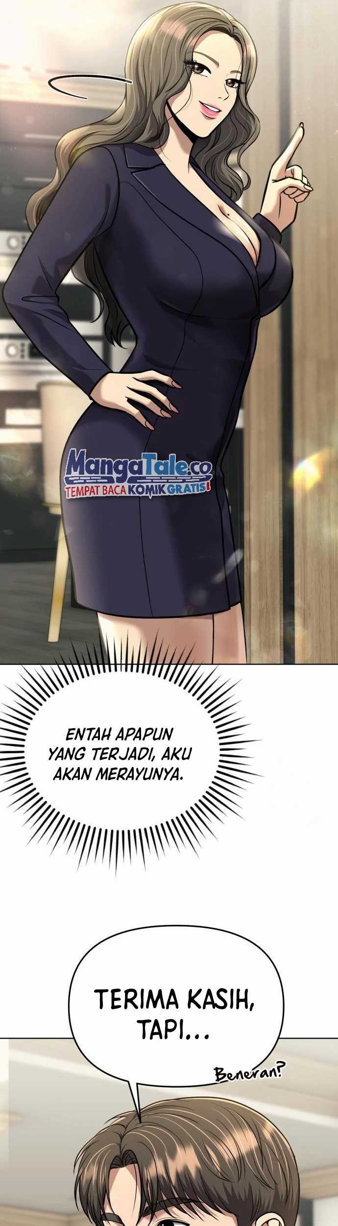 The New Employee Kim Chul-Soo Chapter 64 Gambar 28