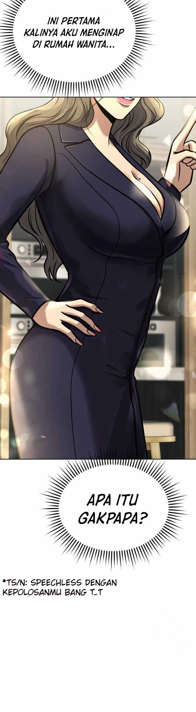 The New Employee Kim Chul-Soo Chapter 64 Gambar 30
