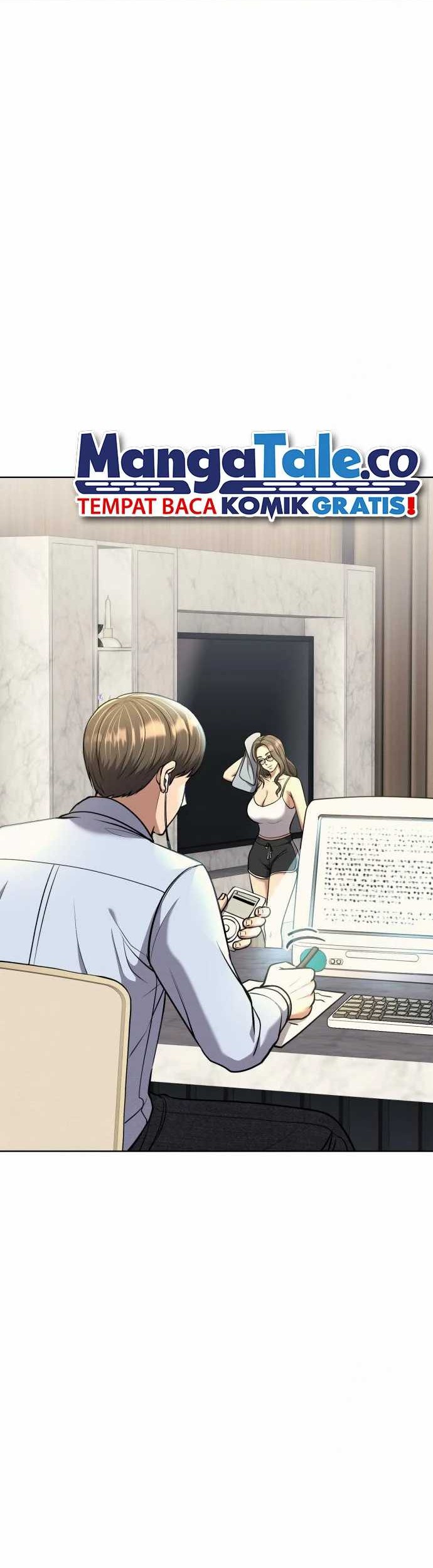 The New Employee Kim Chul-Soo Chapter 64 Gambar 36
