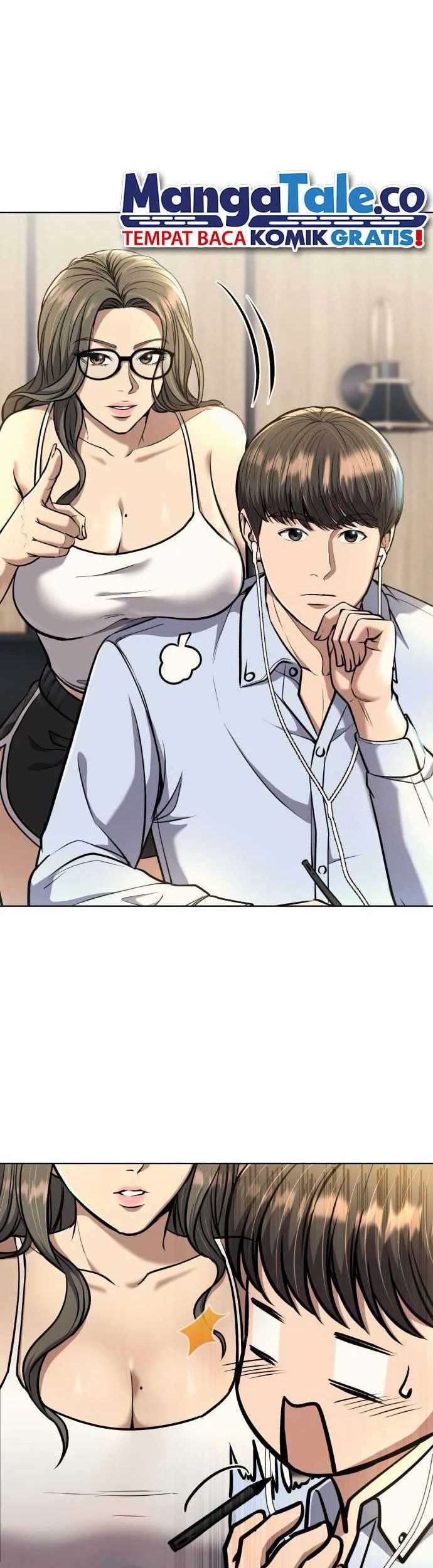 The New Employee Kim Chul-Soo Chapter 64 Gambar 38