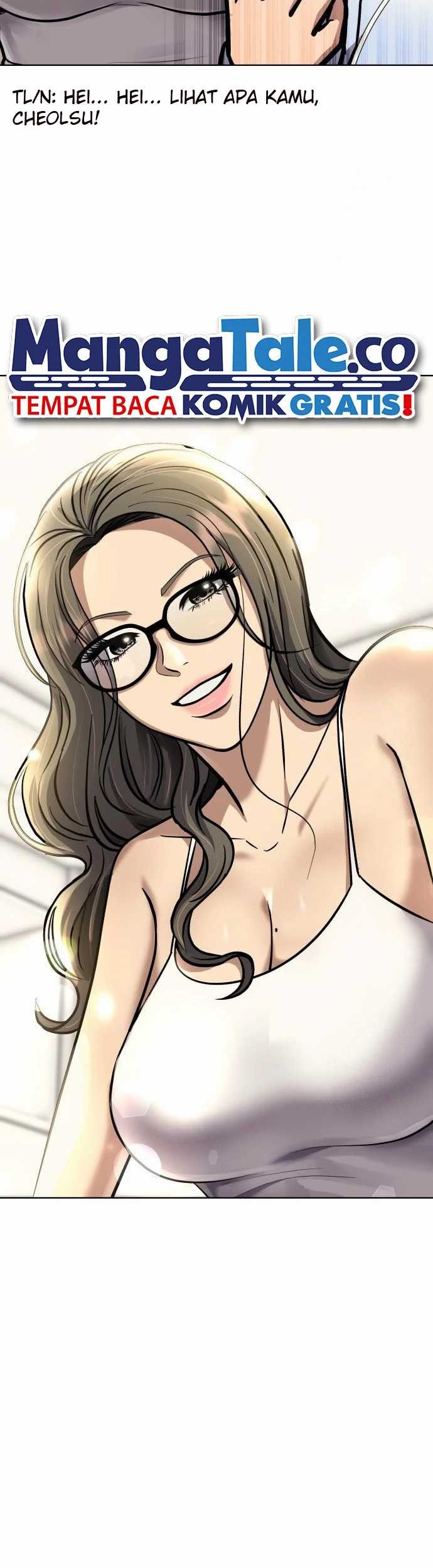 The New Employee Kim Chul-Soo Chapter 64 Gambar 39