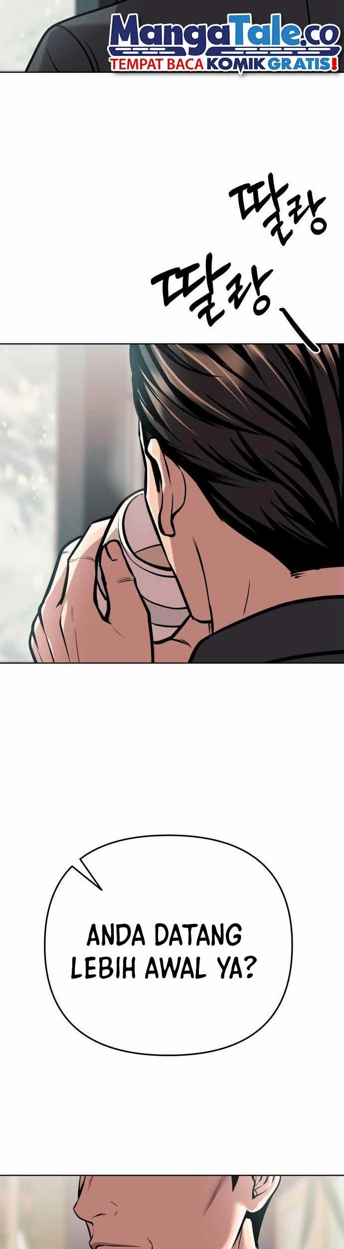 The New Employee Kim Chul-Soo Chapter 64 Gambar 42