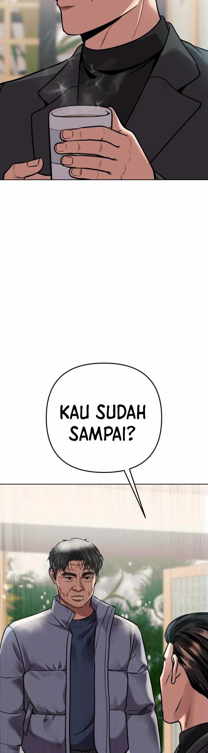 The New Employee Kim Chul-Soo Chapter 64 Gambar 43