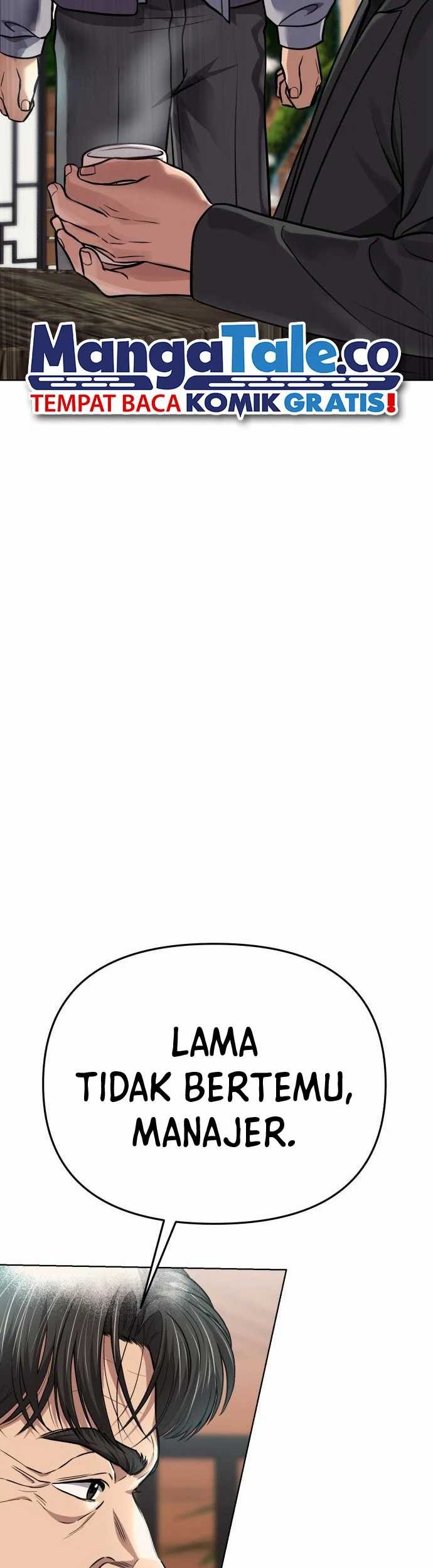The New Employee Kim Chul-Soo Chapter 64 Gambar 44