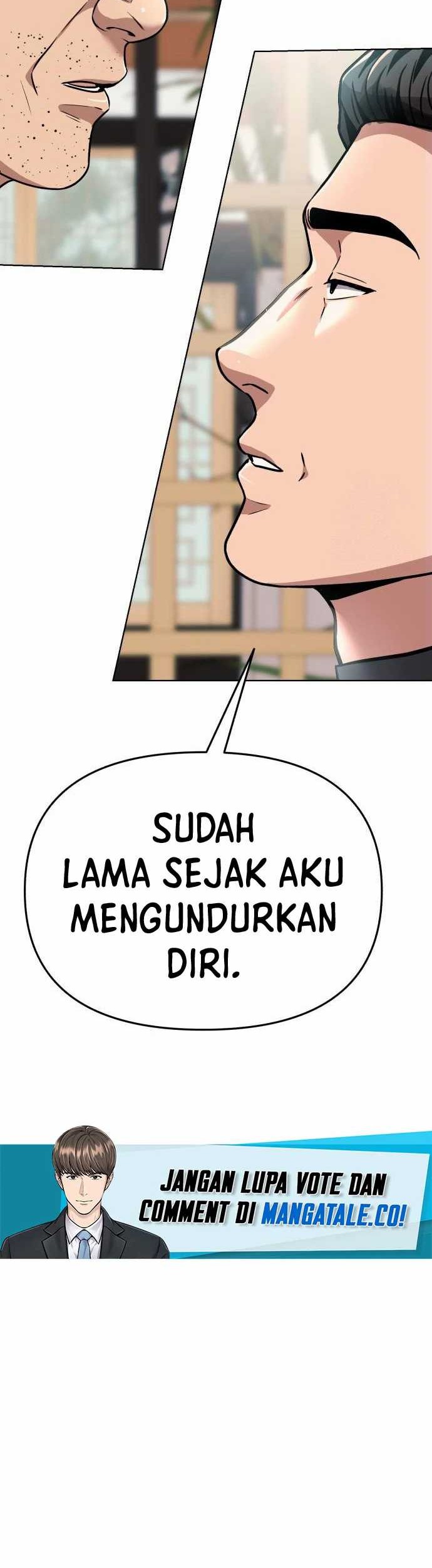 The New Employee Kim Chul-Soo Chapter 64 Gambar 45