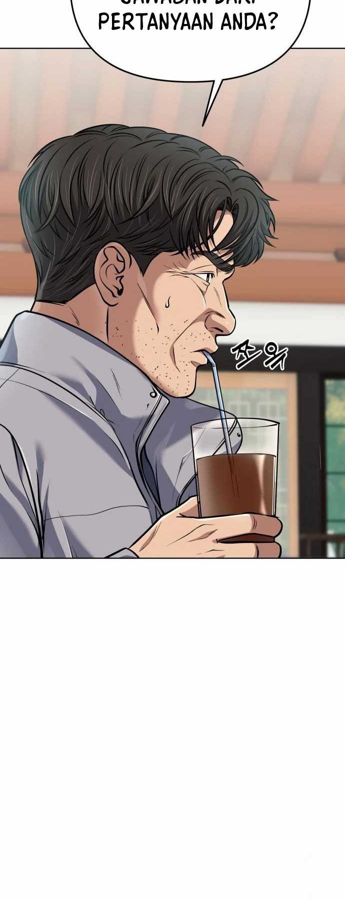 The New Employee Kim Chul-Soo Chapter 64 Gambar 47