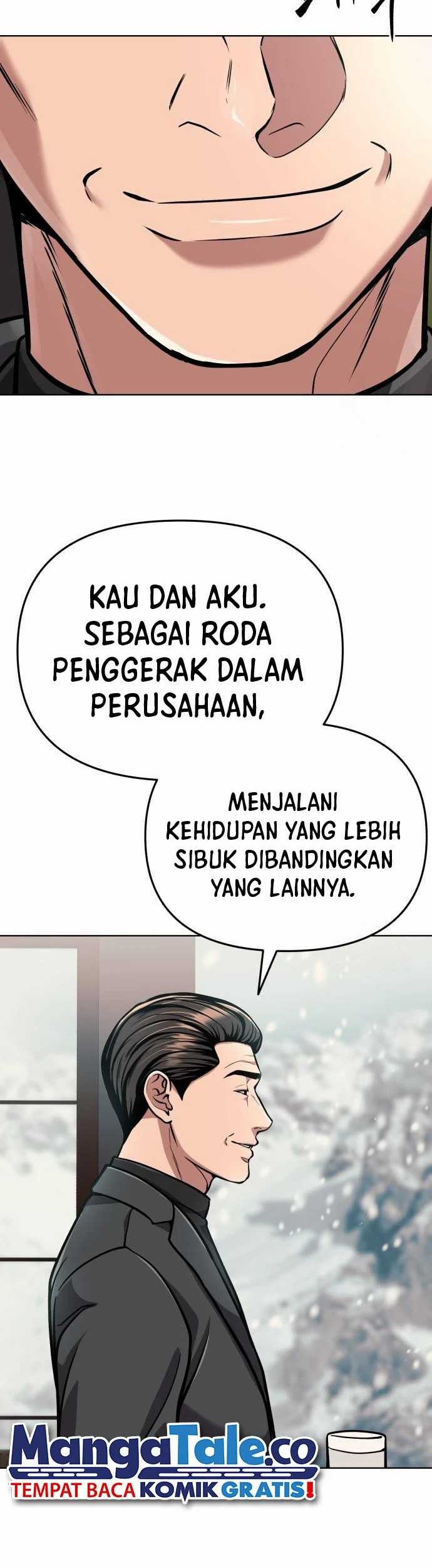 The New Employee Kim Chul-Soo Chapter 64 Gambar 49