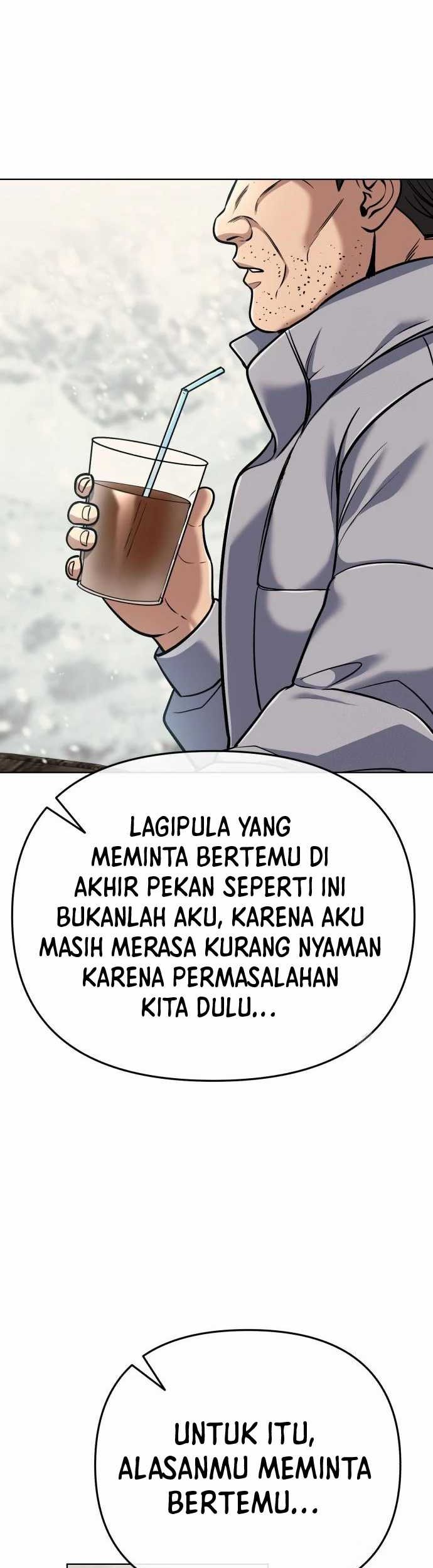 The New Employee Kim Chul-Soo Chapter 64 Gambar 50
