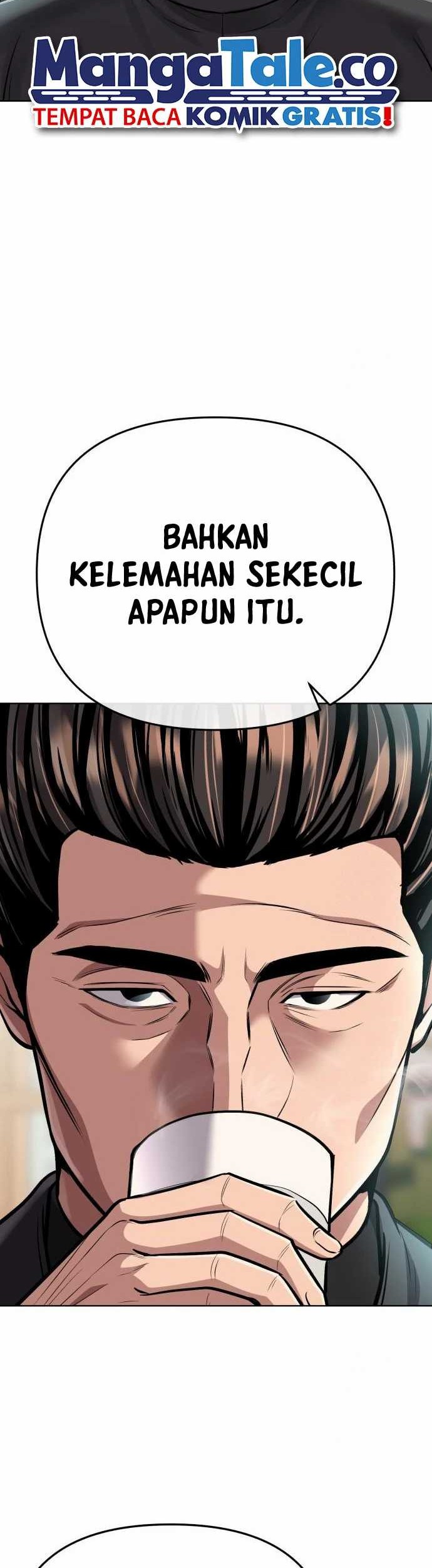 The New Employee Kim Chul-Soo Chapter 64 Gambar 53