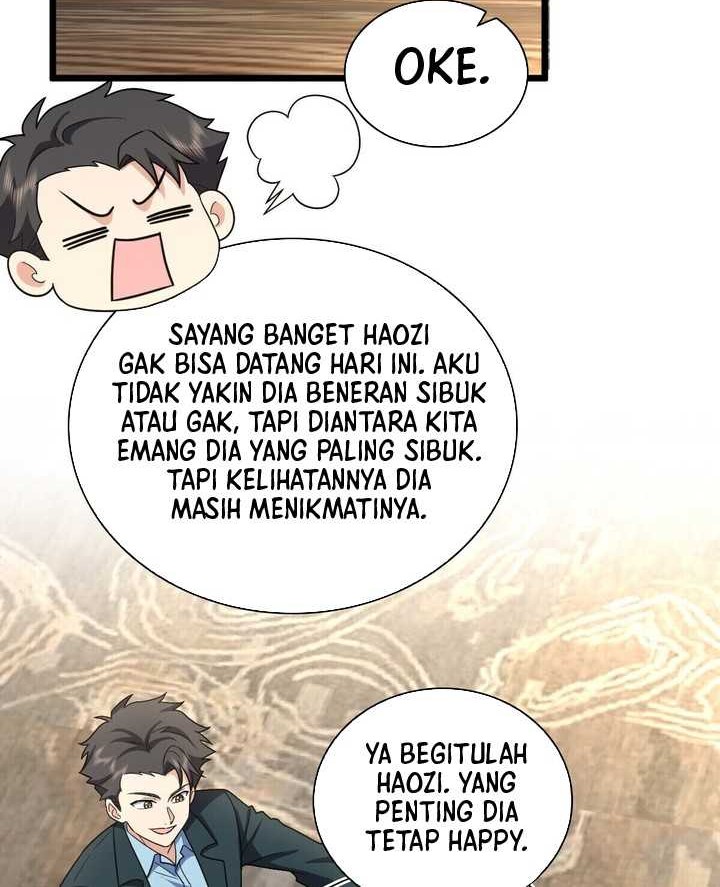 My Wife Is From a Thousand Years Ago Chapter 286 Gambar 13