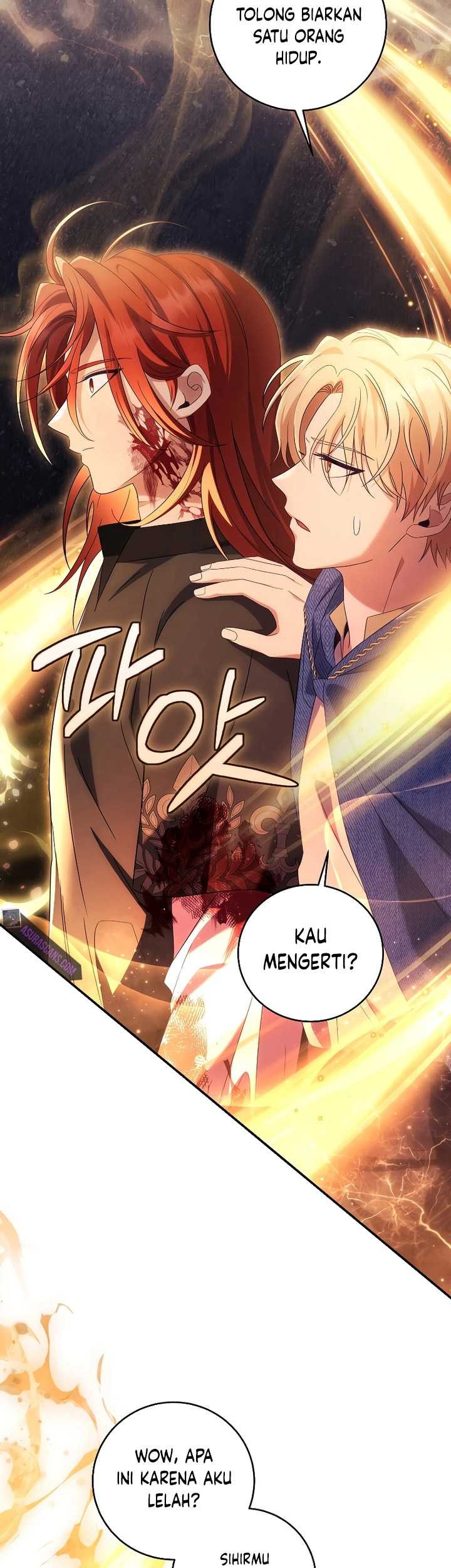 Margrave’s Bastard Son was The Emperor Chapter 35 Gambar 28