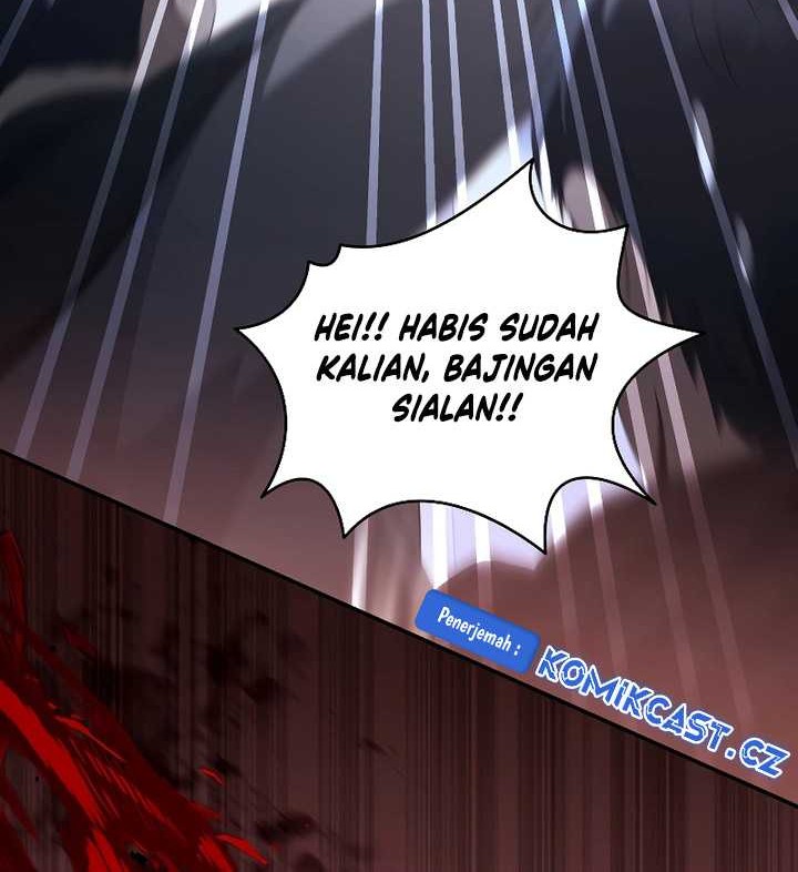Margrave’s Bastard Son was The Emperor Chapter 35 Gambar 31