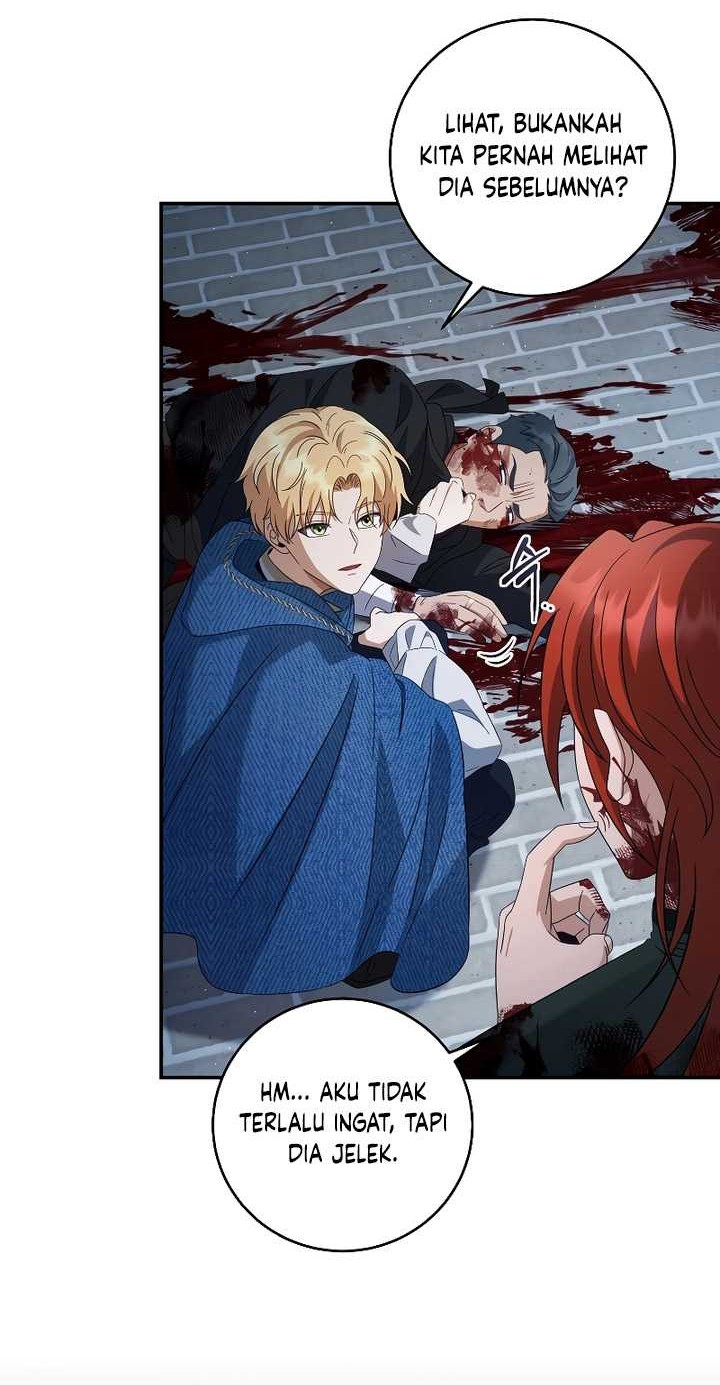 Margrave’s Bastard Son was The Emperor Chapter 35 Gambar 41