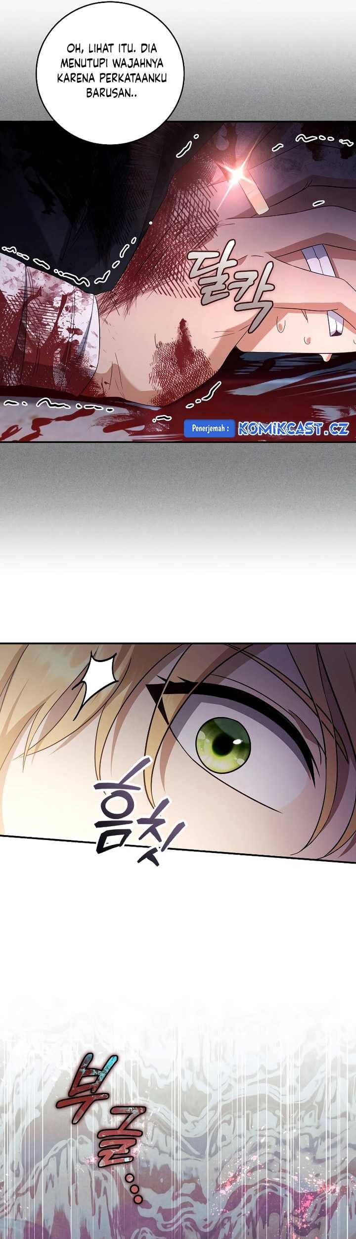 Margrave’s Bastard Son was The Emperor Chapter 35 Gambar 42