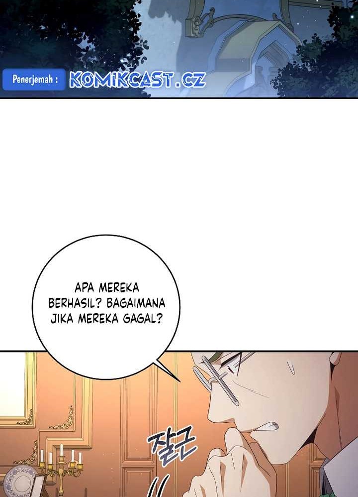 Margrave’s Bastard Son was The Emperor Chapter 35 Gambar 49