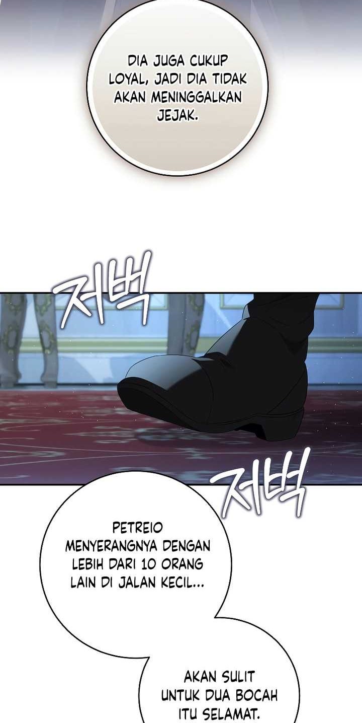 Margrave’s Bastard Son was The Emperor Chapter 35 Gambar 53