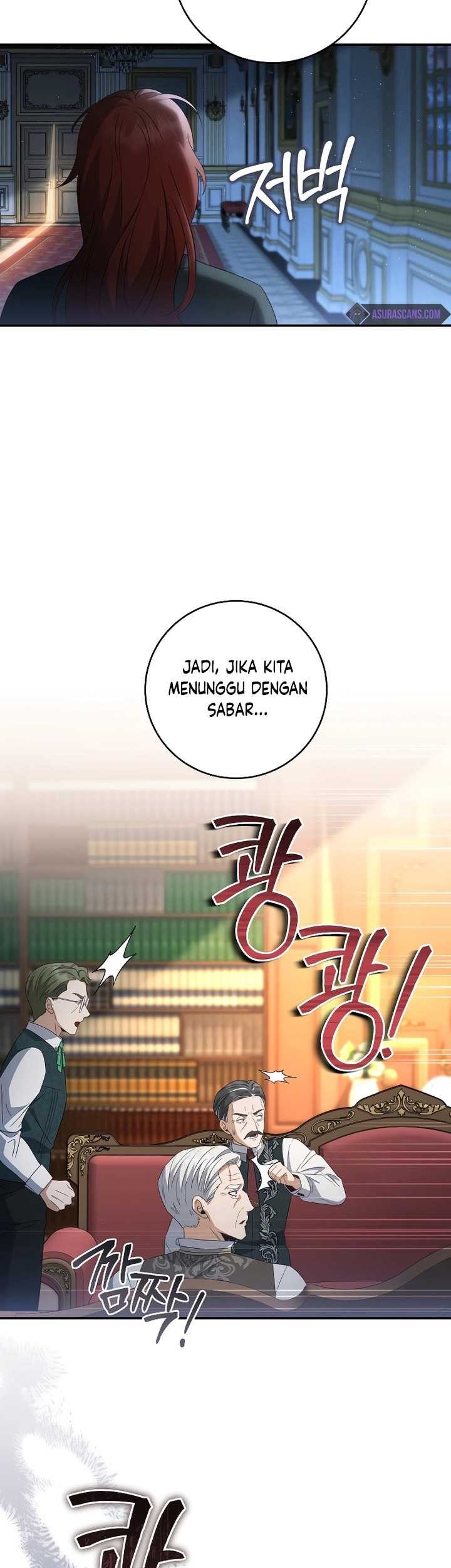 Margrave’s Bastard Son was The Emperor Chapter 35 Gambar 54