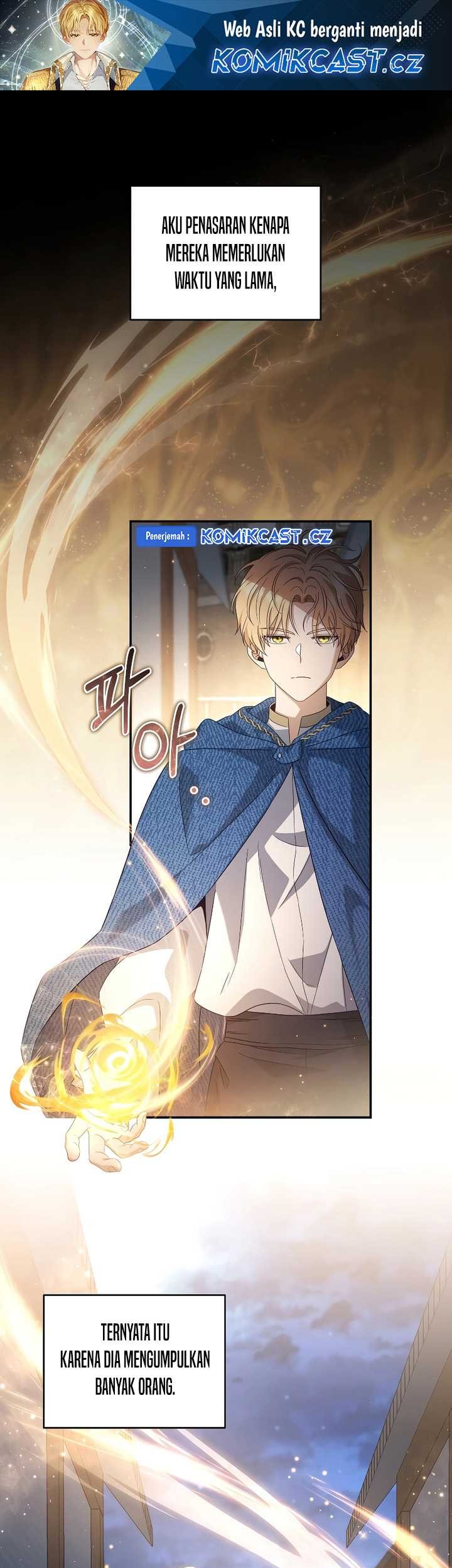 Baca Margrave’s Bastard Son was The Emperor Chapter 35 Gambar 2