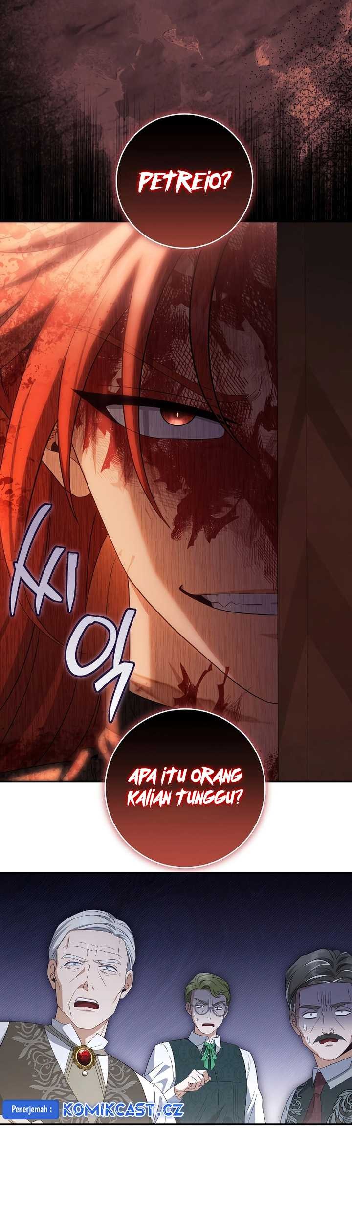 Margrave’s Bastard Son was The Emperor Chapter 35 Gambar 58