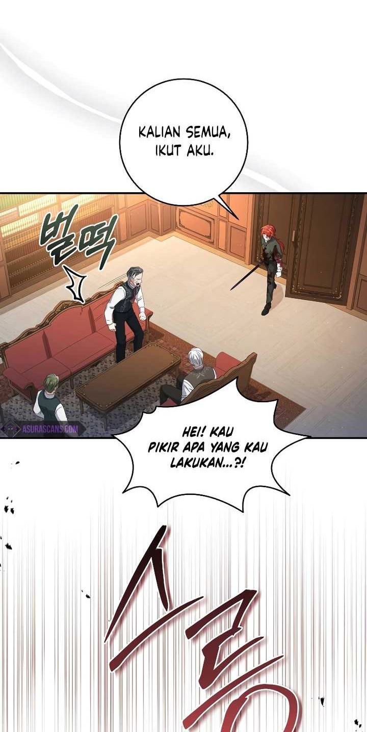 Margrave’s Bastard Son was The Emperor Chapter 35 Gambar 59