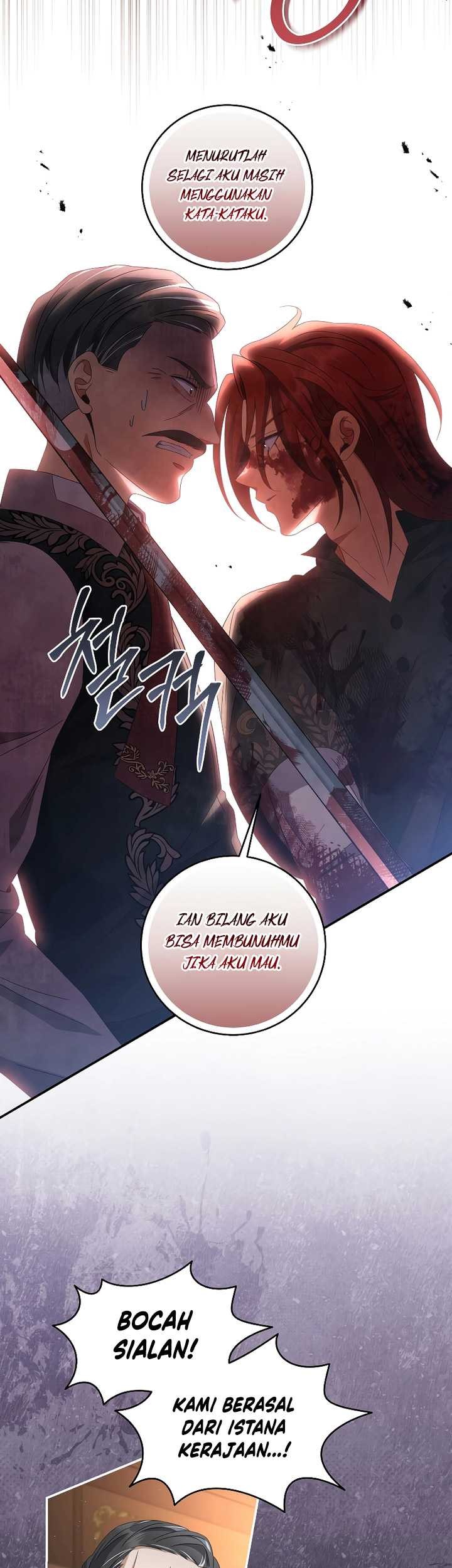 Margrave’s Bastard Son was The Emperor Chapter 35 Gambar 60
