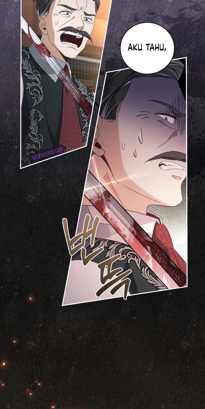 Margrave’s Bastard Son was The Emperor Chapter 35 Gambar 61