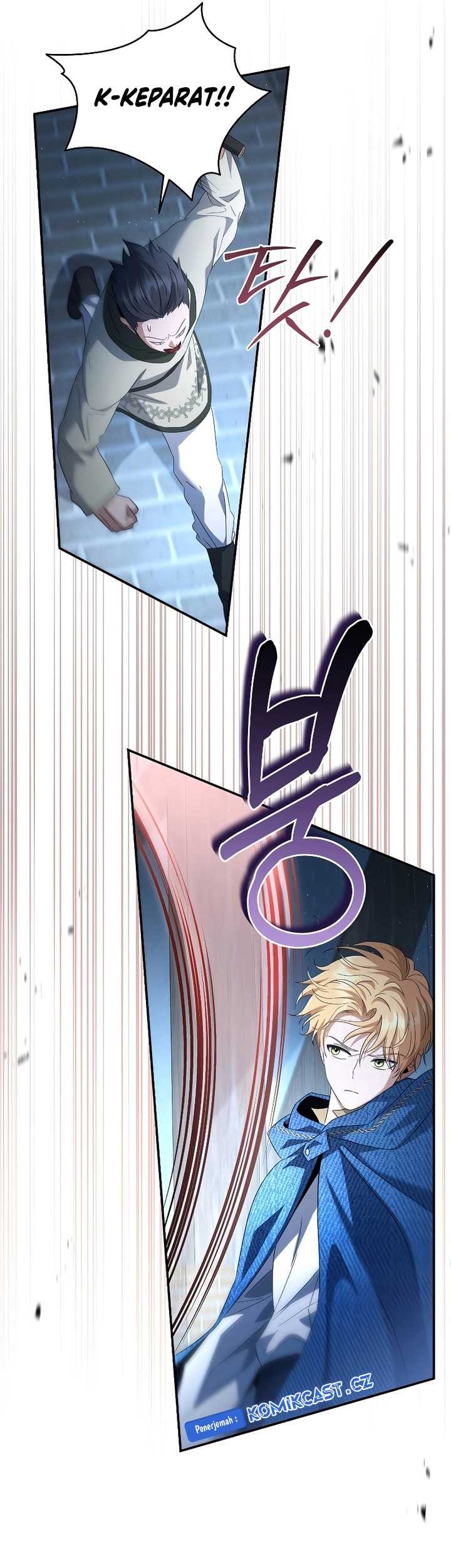 Margrave’s Bastard Son was The Emperor Chapter 35 Gambar 12