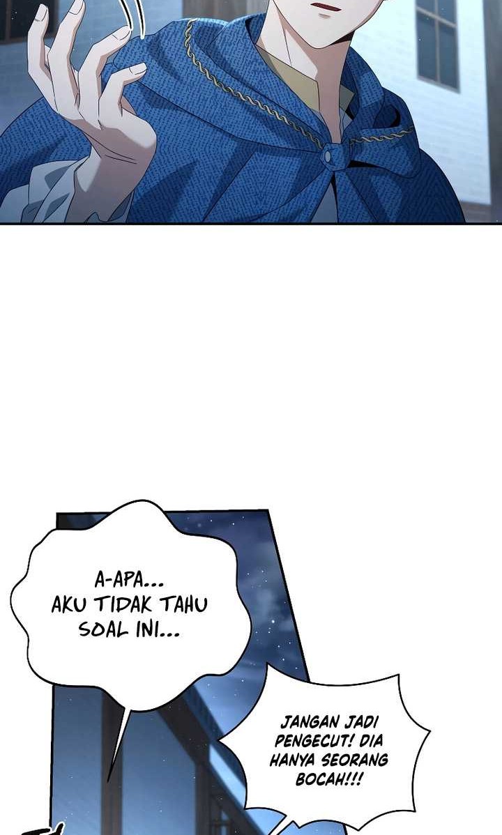 Margrave’s Bastard Son was The Emperor Chapter 35 Gambar 17