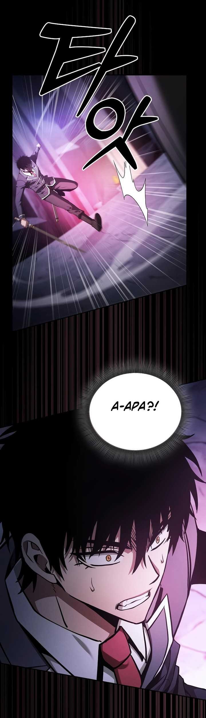 Academy’s Genius Swordmaster Chapter 61 Gambar 18