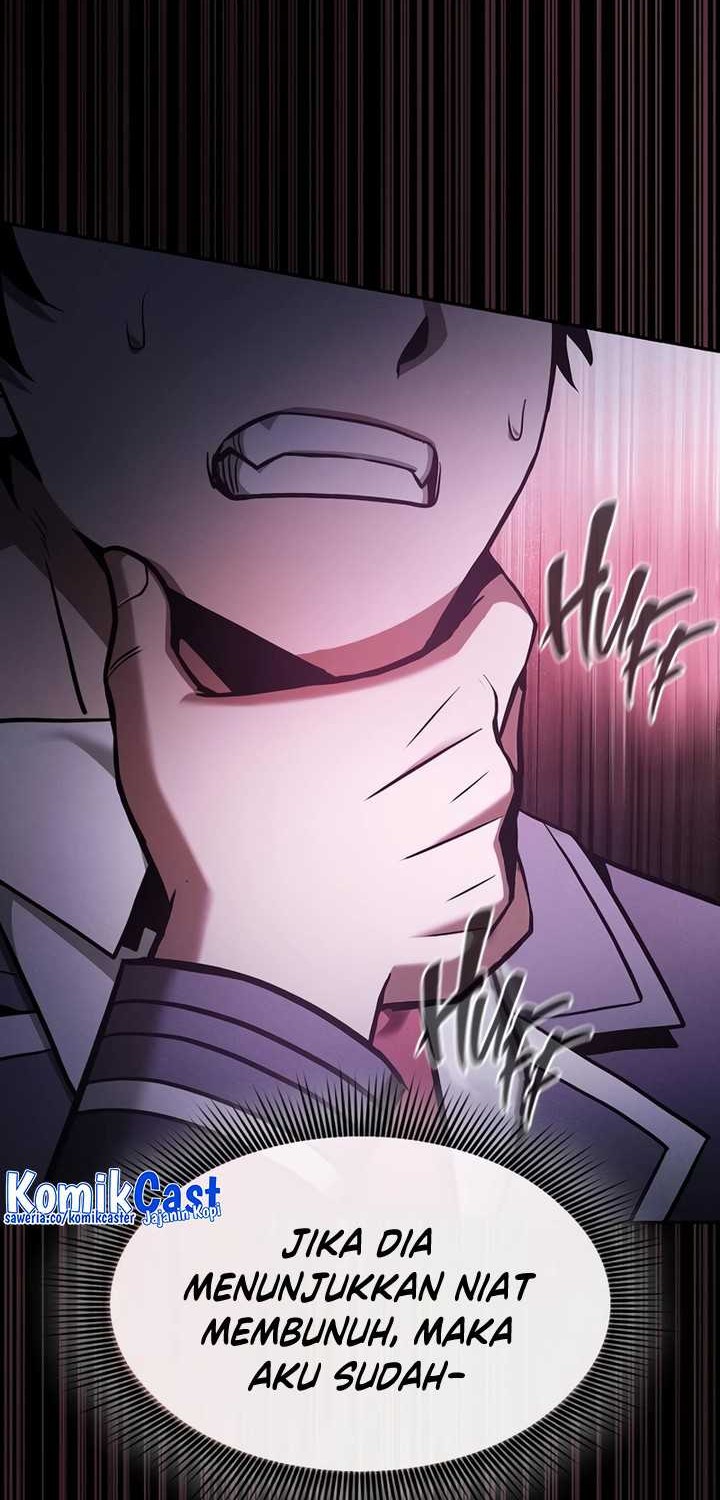 Academy’s Genius Swordmaster Chapter 61 Gambar 19