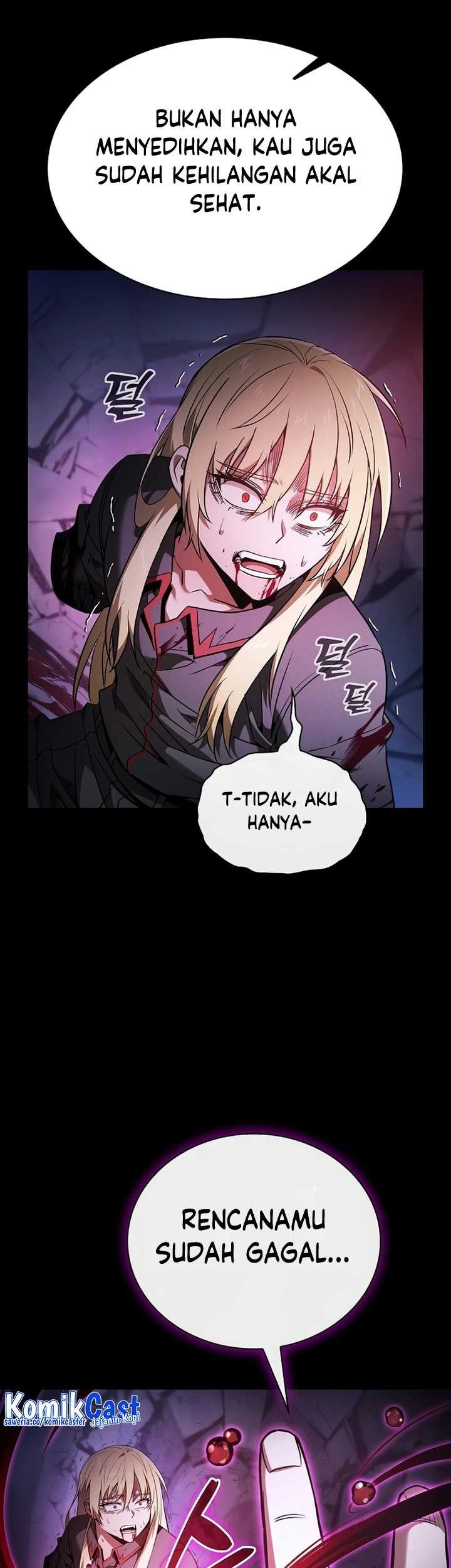 Academy’s Genius Swordmaster Chapter 61 Gambar 24