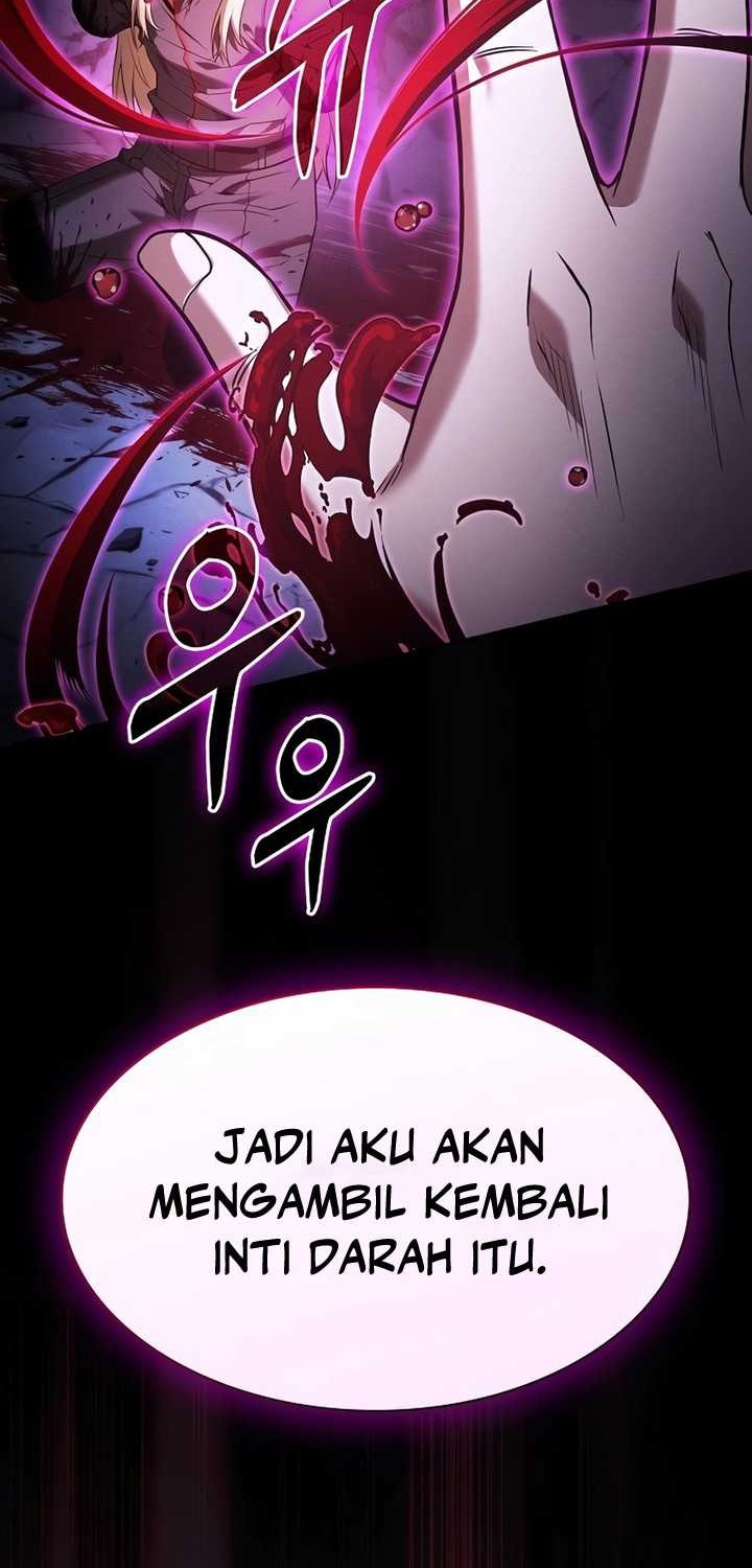 Academy’s Genius Swordmaster Chapter 61 Gambar 25