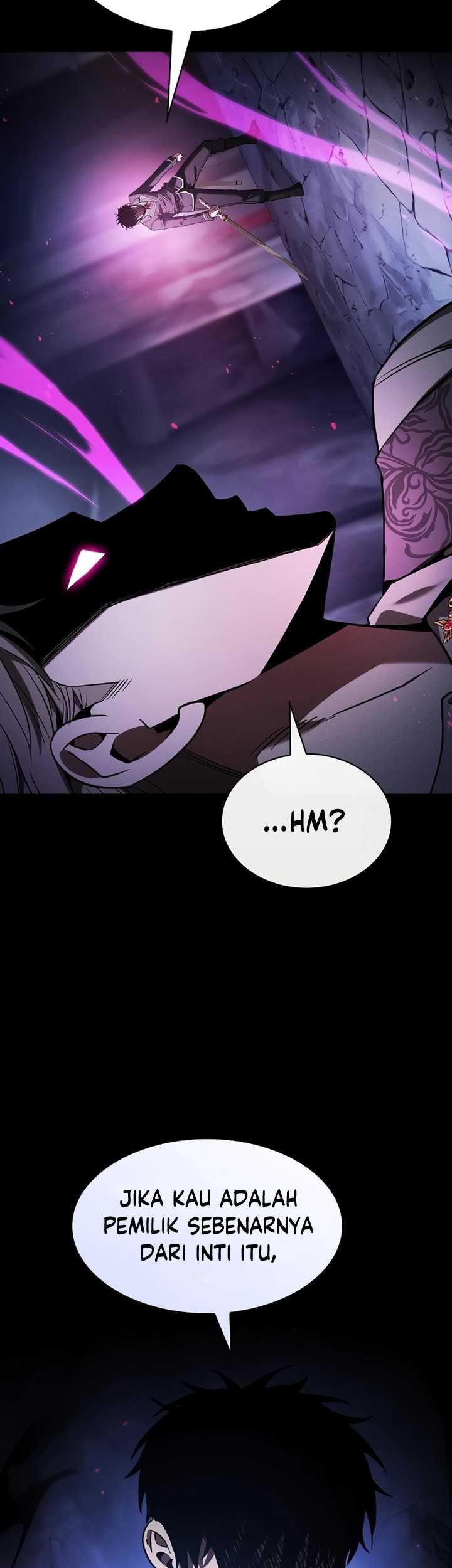 Academy’s Genius Swordmaster Chapter 61 Gambar 32