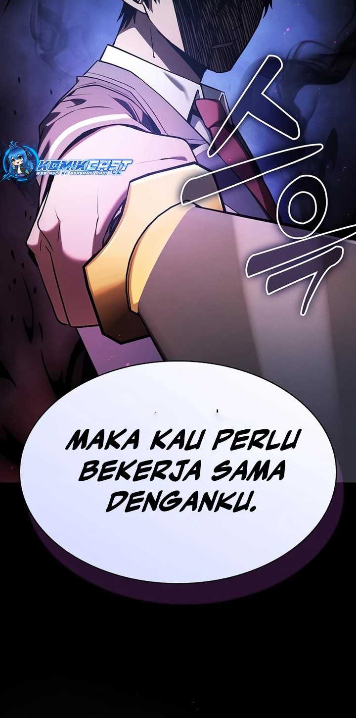 Academy’s Genius Swordmaster Chapter 61 Gambar 33