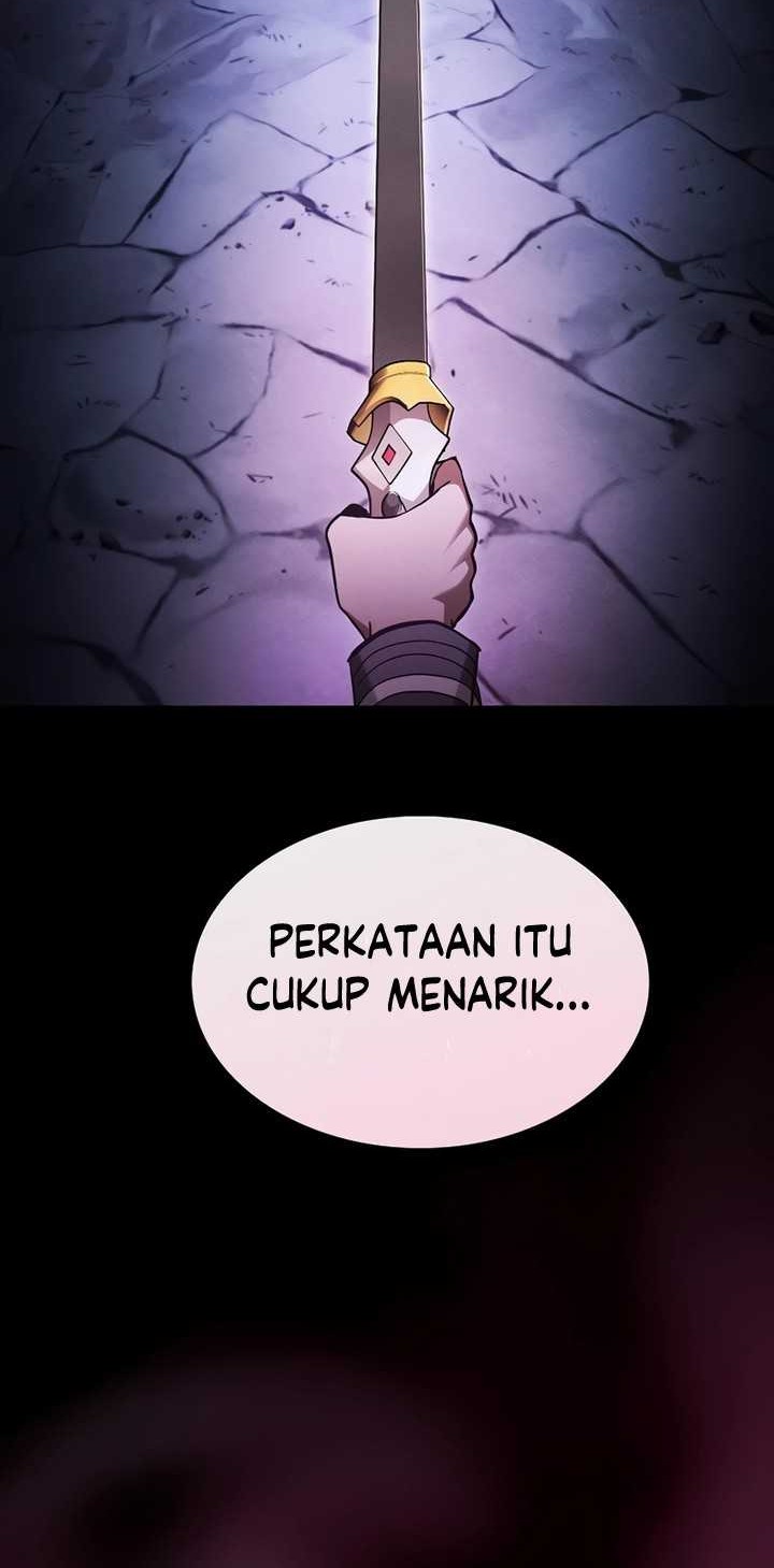 Academy’s Genius Swordmaster Chapter 61 Gambar 35