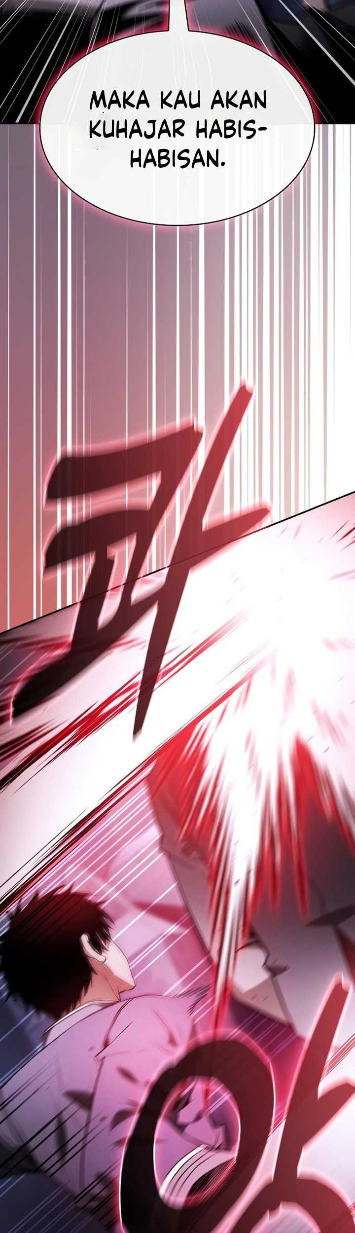 Academy’s Genius Swordmaster Chapter 61 Gambar 38