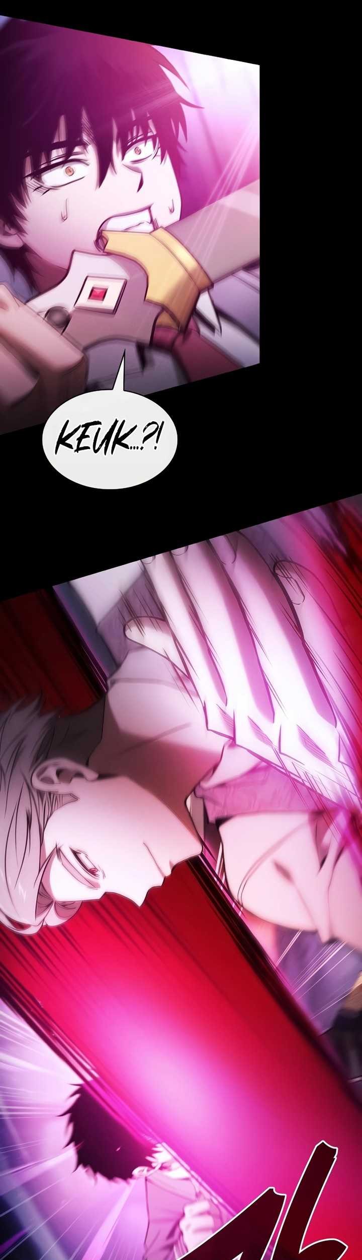 Academy’s Genius Swordmaster Chapter 61 Gambar 44
