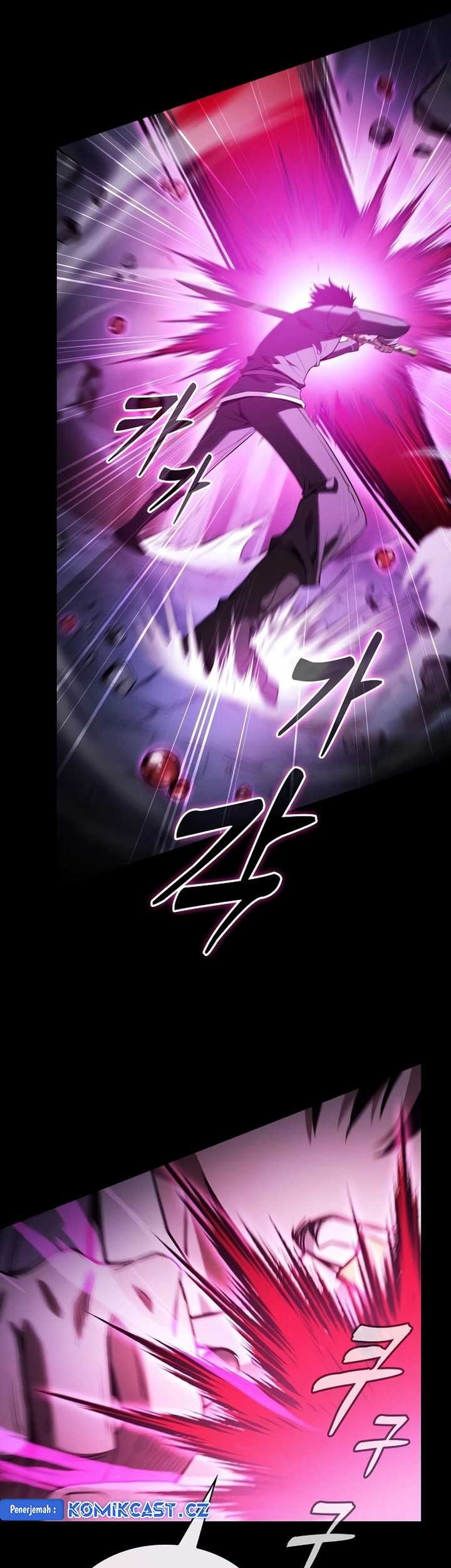 Academy’s Genius Swordmaster Chapter 61 Gambar 48
