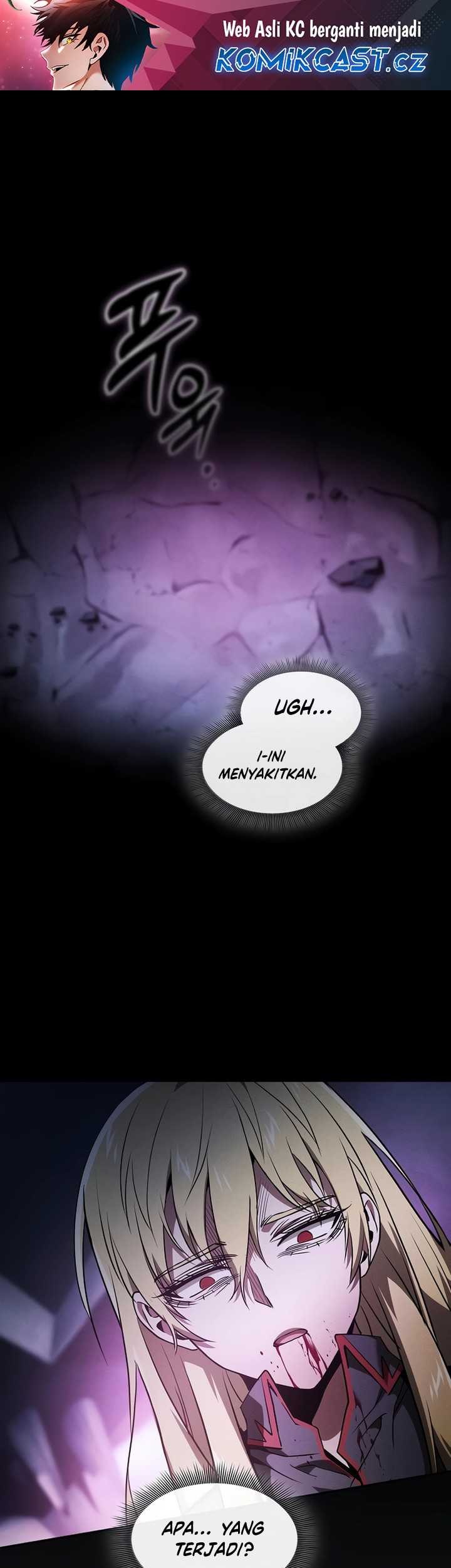 Baca  Academy’s Genius Swordmaster Chapter 61 Gambar 2