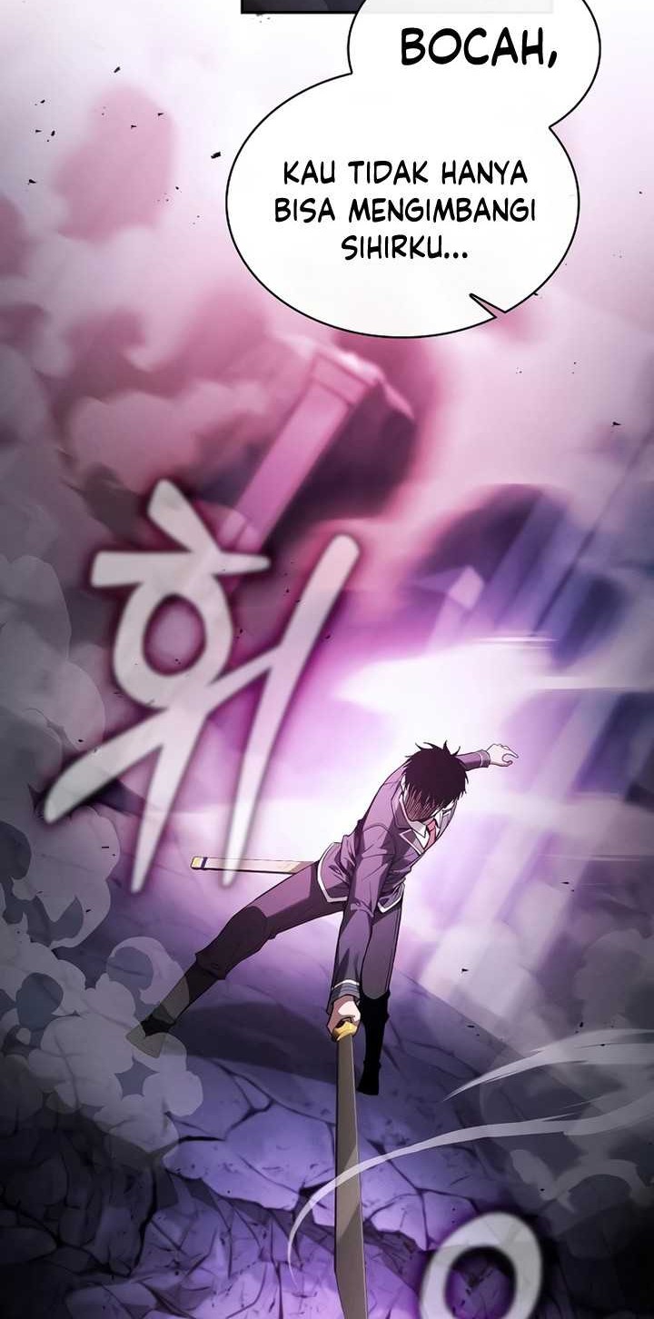Academy’s Genius Swordmaster Chapter 61 Gambar 59