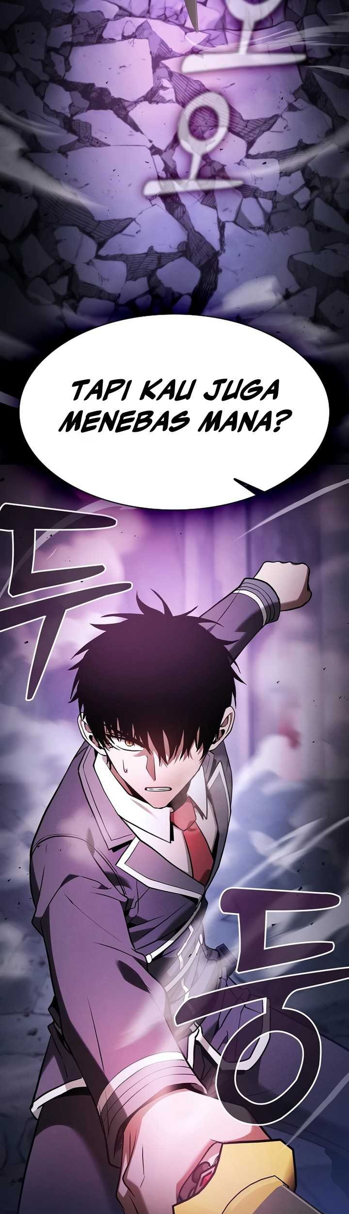Academy’s Genius Swordmaster Chapter 61 Gambar 60