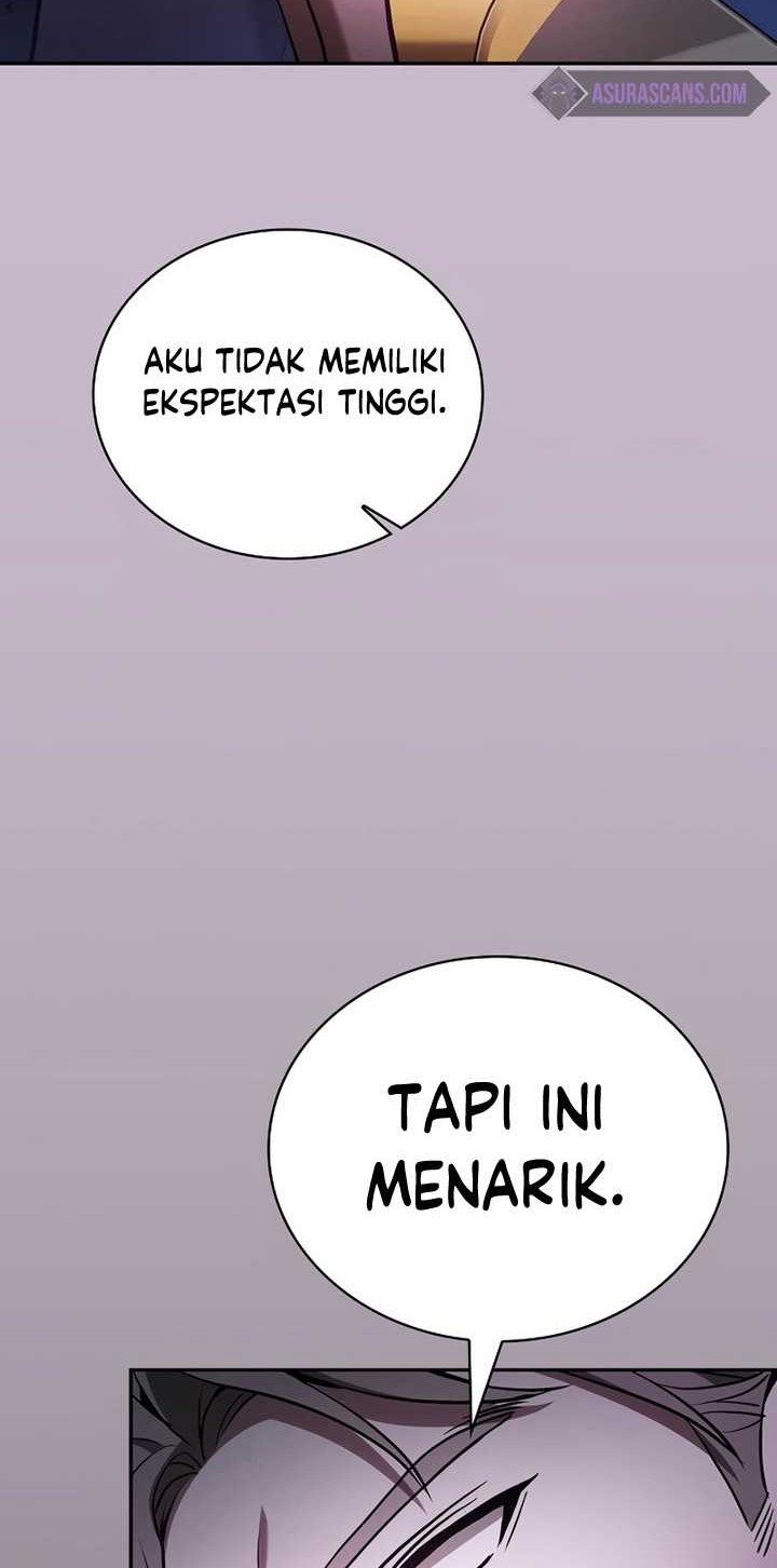 Academy’s Genius Swordmaster Chapter 61 Gambar 61