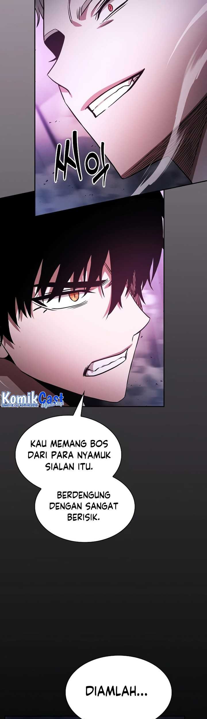 Academy’s Genius Swordmaster Chapter 61 Gambar 62