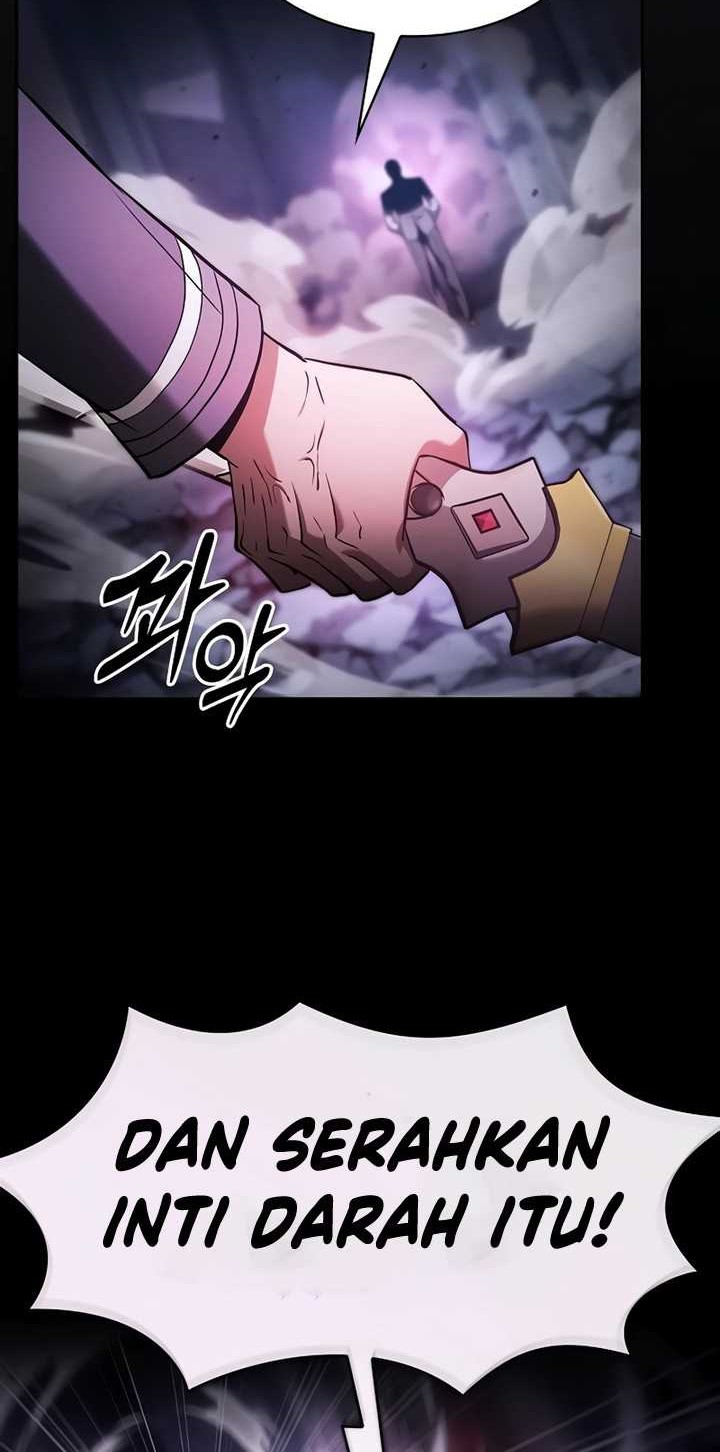 Academy’s Genius Swordmaster Chapter 61 Gambar 63