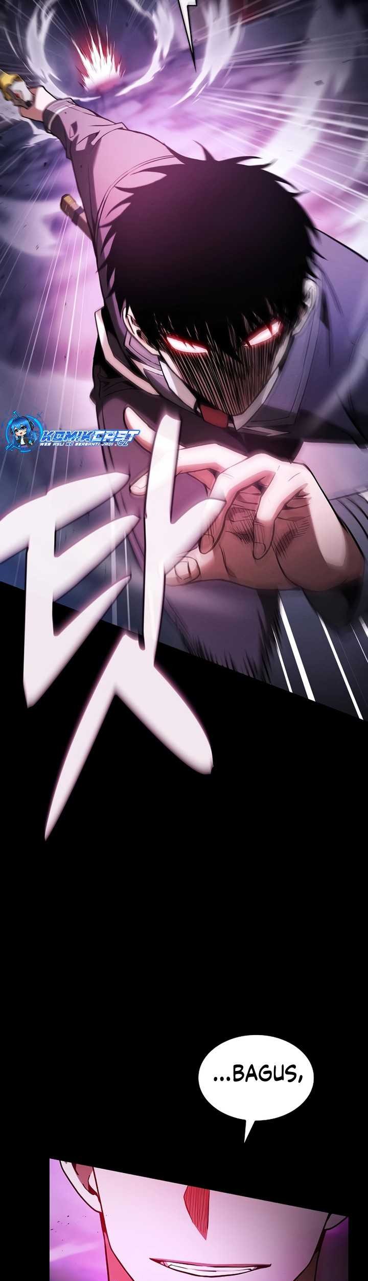 Academy’s Genius Swordmaster Chapter 61 Gambar 64