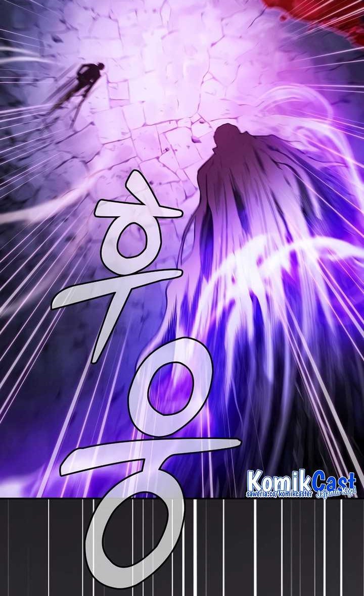 Academy’s Genius Swordmaster Chapter 61 Gambar 67