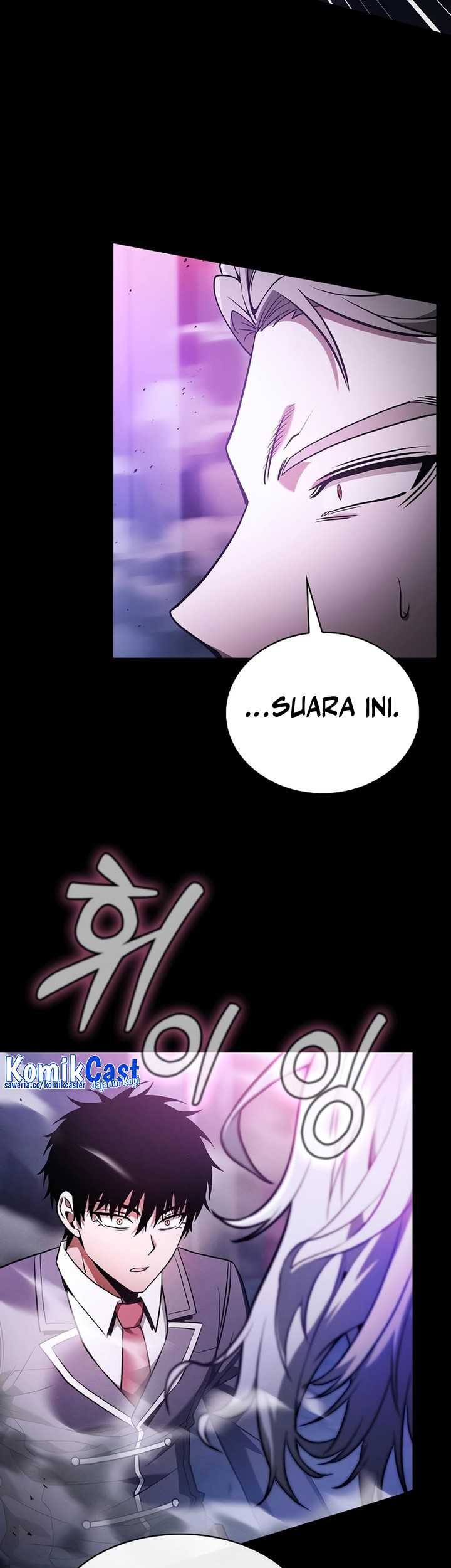 Academy’s Genius Swordmaster Chapter 61 Gambar 72