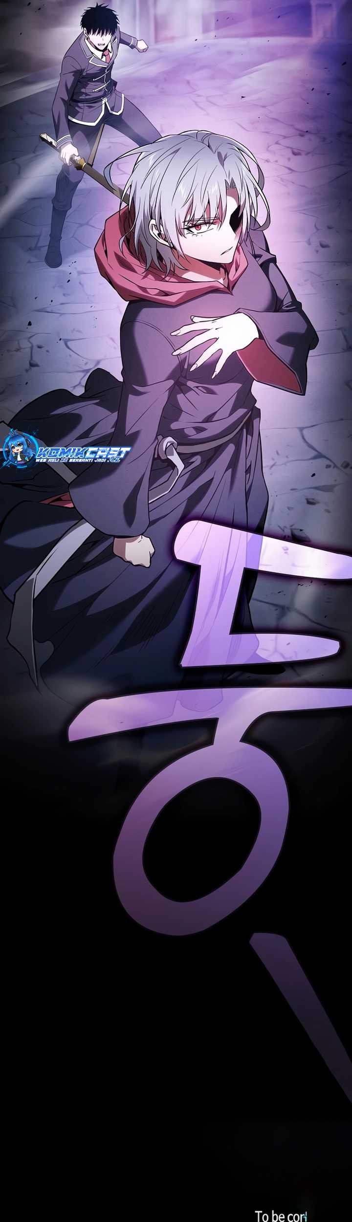 Academy’s Genius Swordmaster Chapter 61 Gambar 74